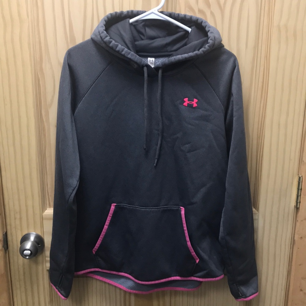 Under Armour Hoodie